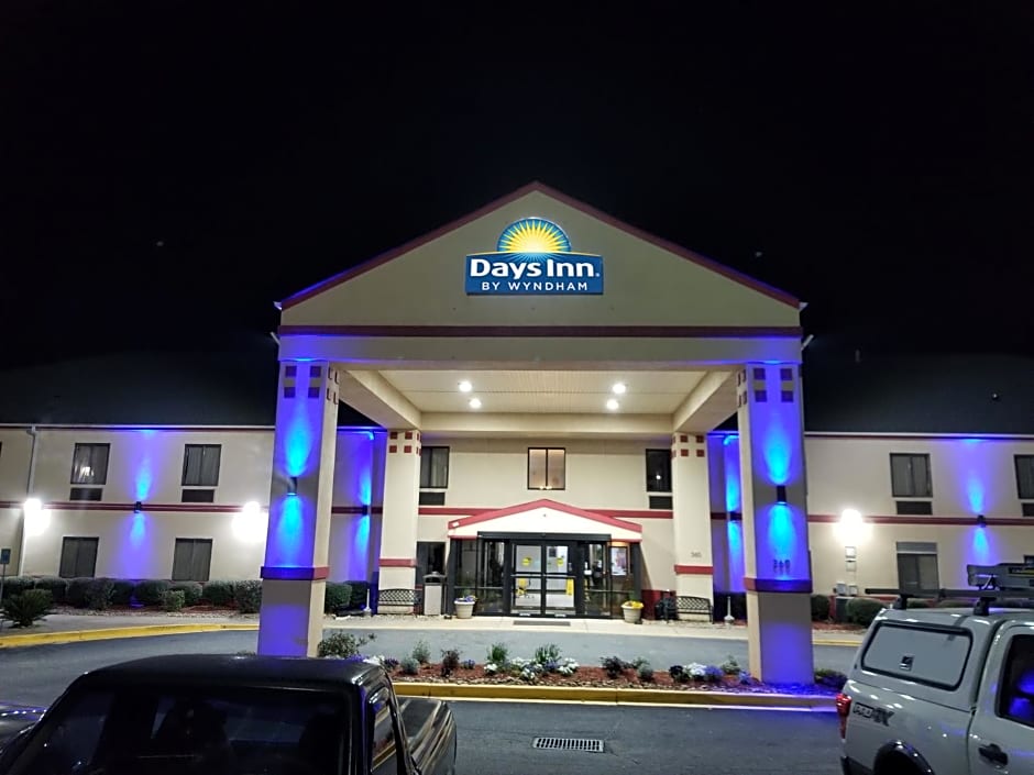 Days Inn by Wyndham Mauldin/Greenville