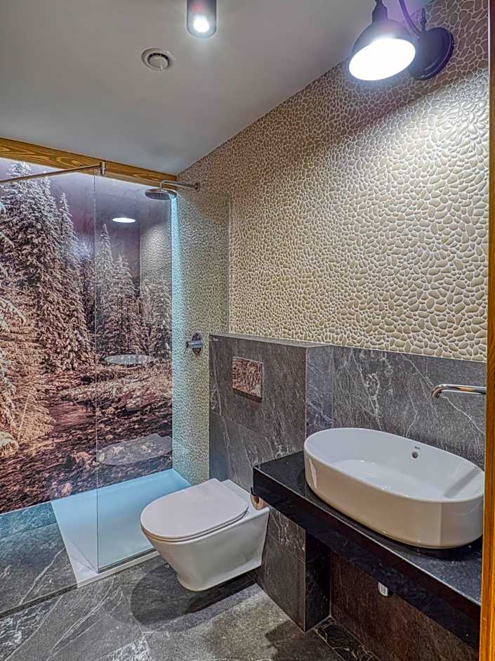 Dom Wypoczynkowy U Chramca