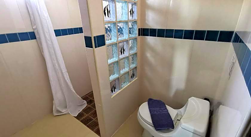 Baan Andaman Bed & Breakfast Hotel