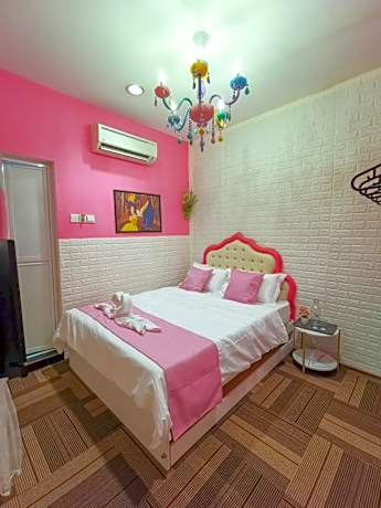 Deluxe Double Room 3