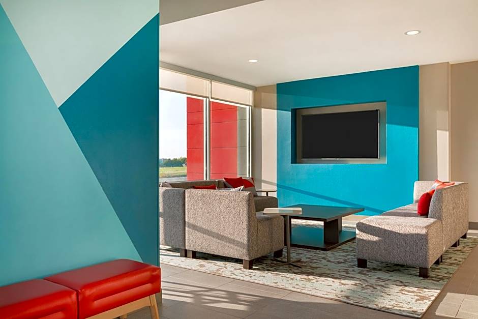 avid hotel Wenatchee By IHG