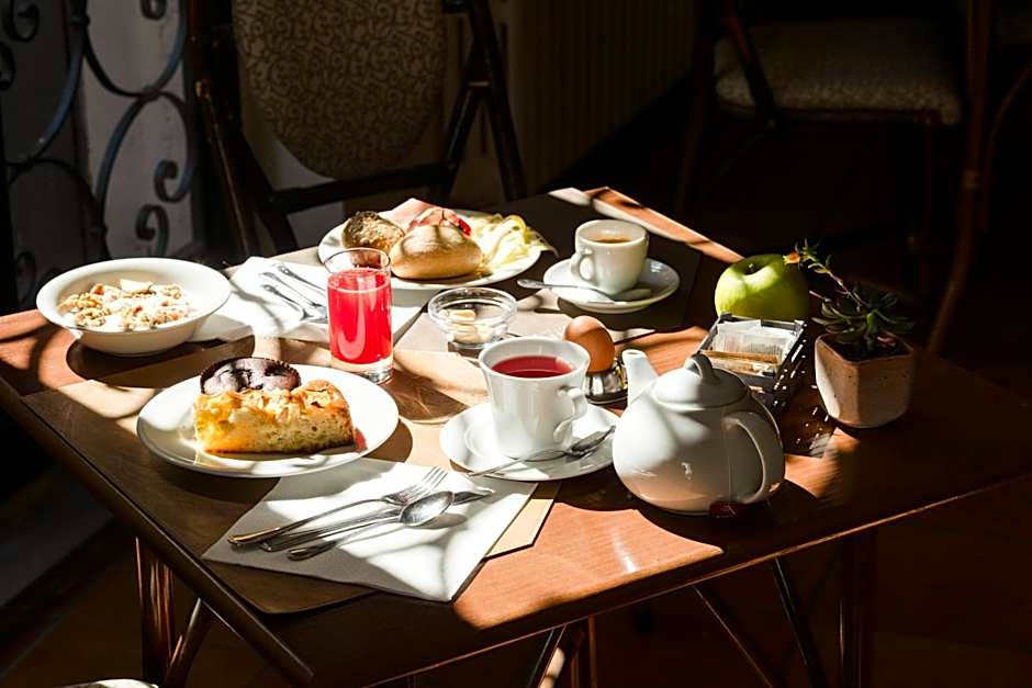Hotel Villa Bonelli