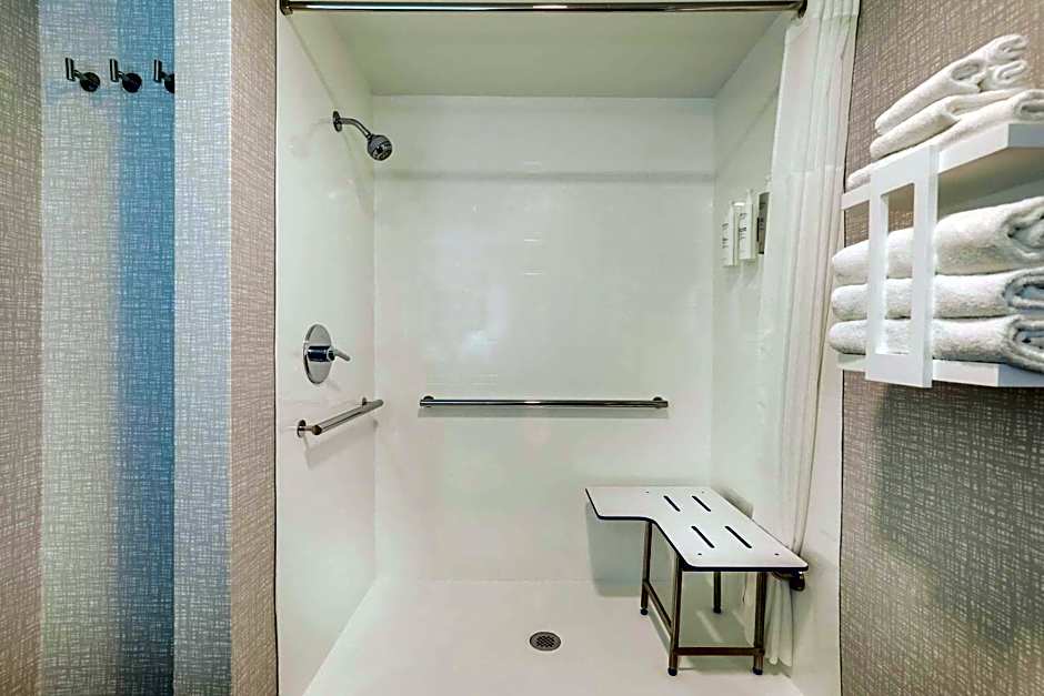 Hampton Inn By Hilton Lebanon