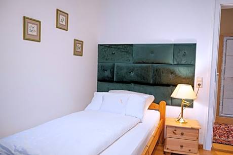 Single Room with Balcony