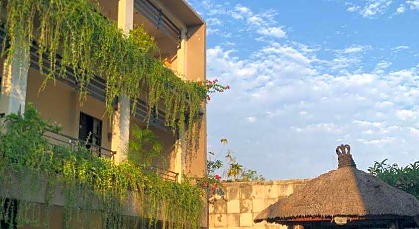 Mansu Hotel and Restaurant