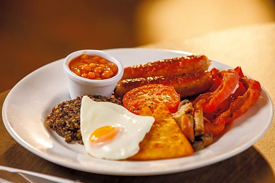 Mercure Livingston Hotel