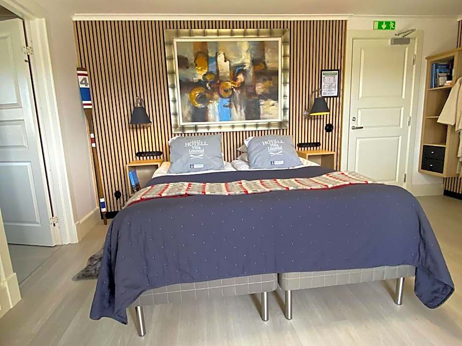 Skaftö Hotell Villa Lönndal, Grundsund