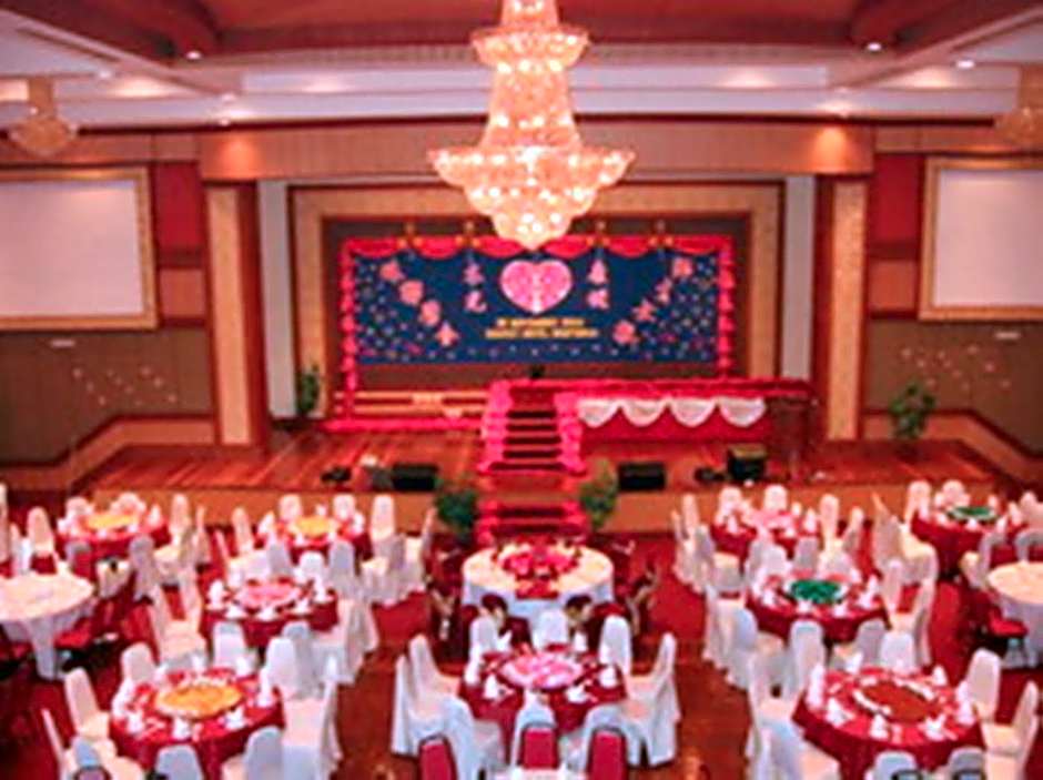 Seafest Hotel Semporna