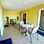 St. Augustine Island Inn