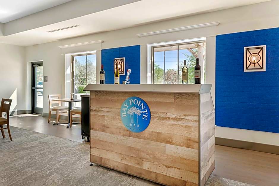 Magnolia Pointe, BW Signature Collection