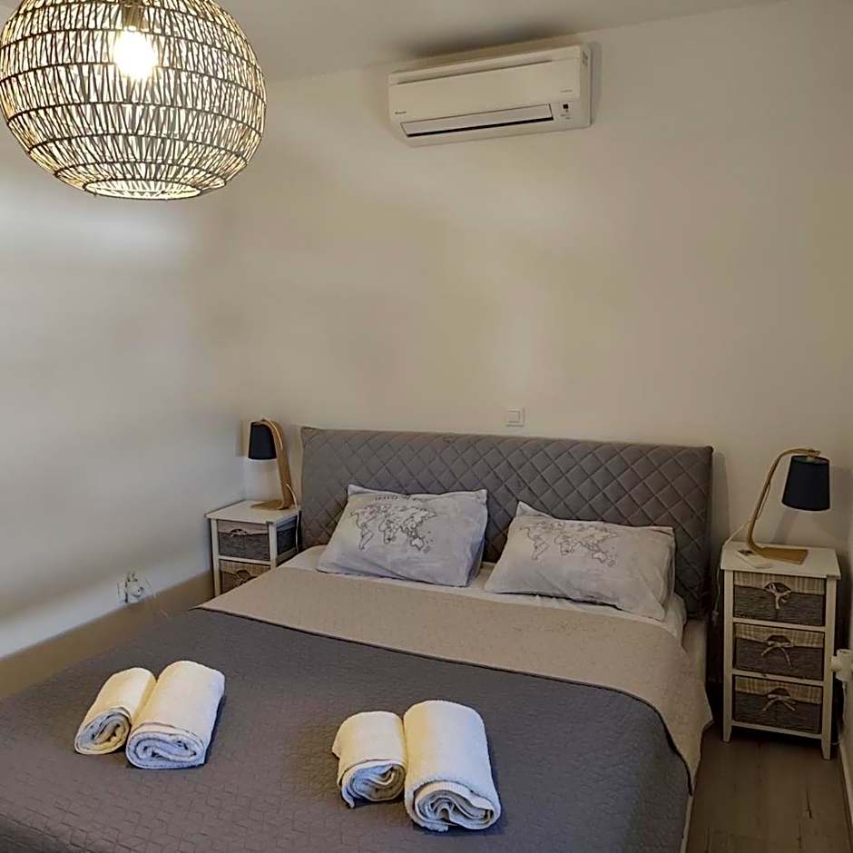 Apartment Pinia
