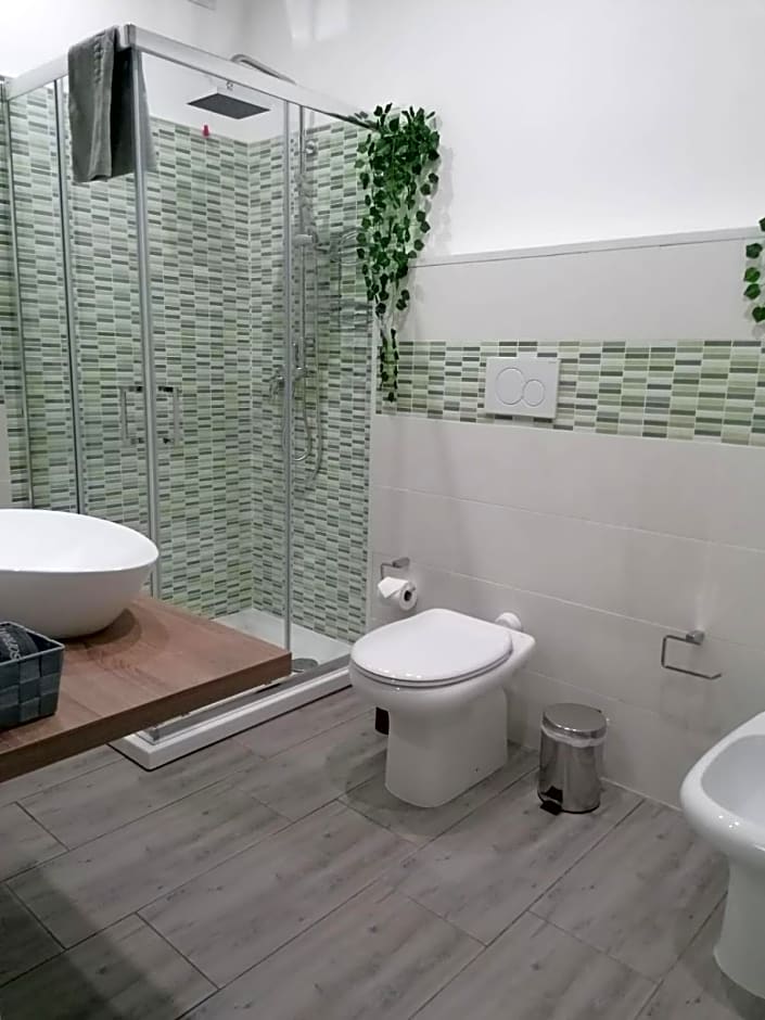 Dimora Bed and Breakfast