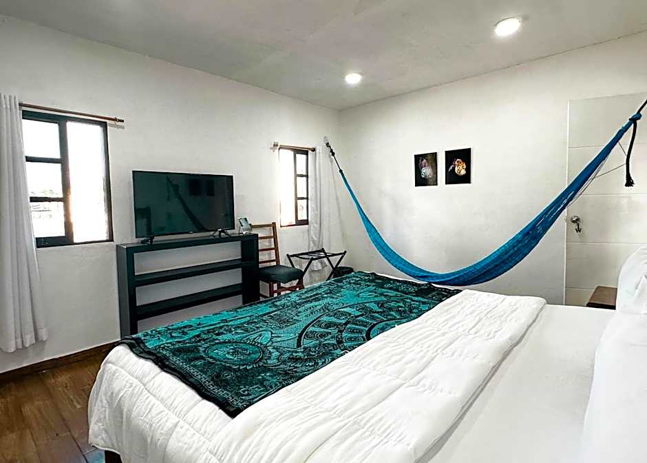 La Perle Noire - Dive Hotel Cozumel