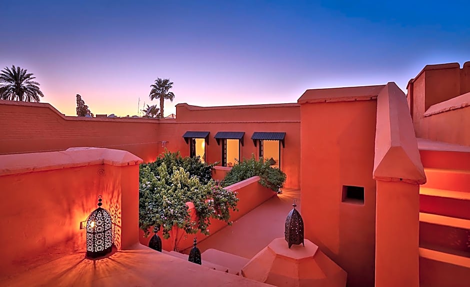 Hotel & Spa Dar Baraka & Karam