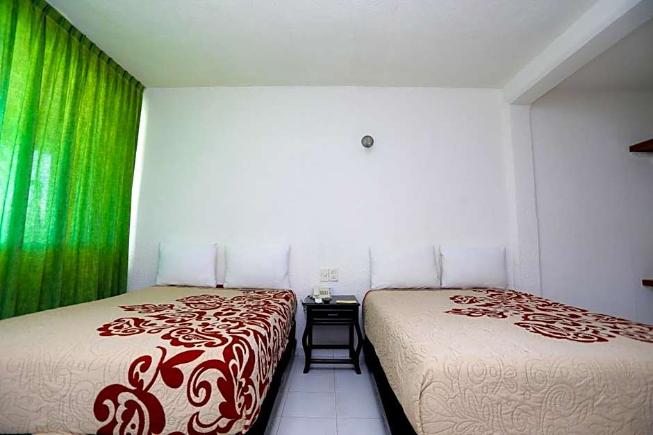 Hotel Maria de Lourdes