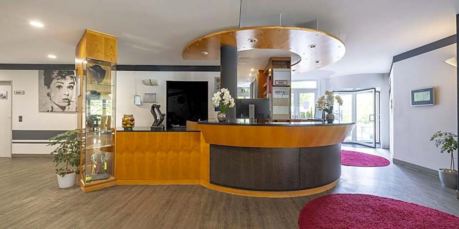 PLAZA INN Stuttgart-Filderstadt