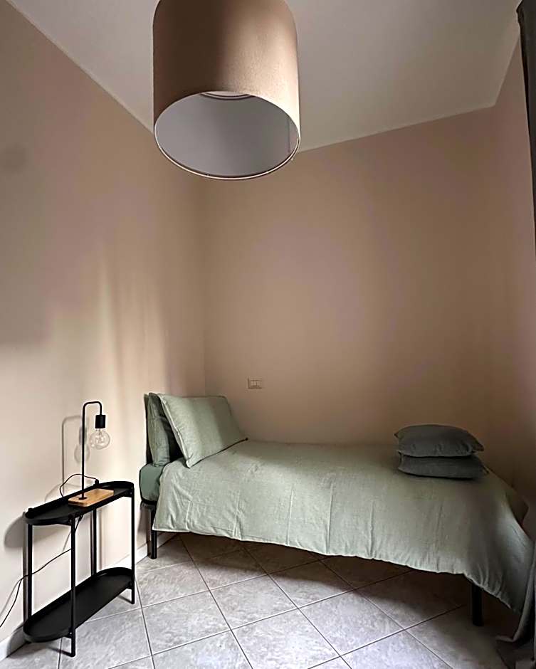 Hotel Ristorante San Giuseppe