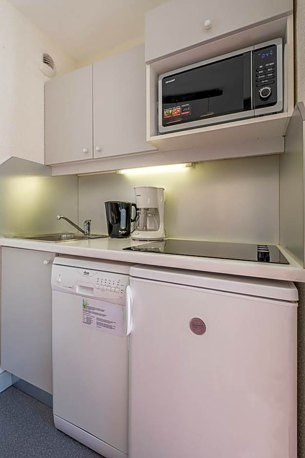 Résidence Pierre & Vacances La Daille