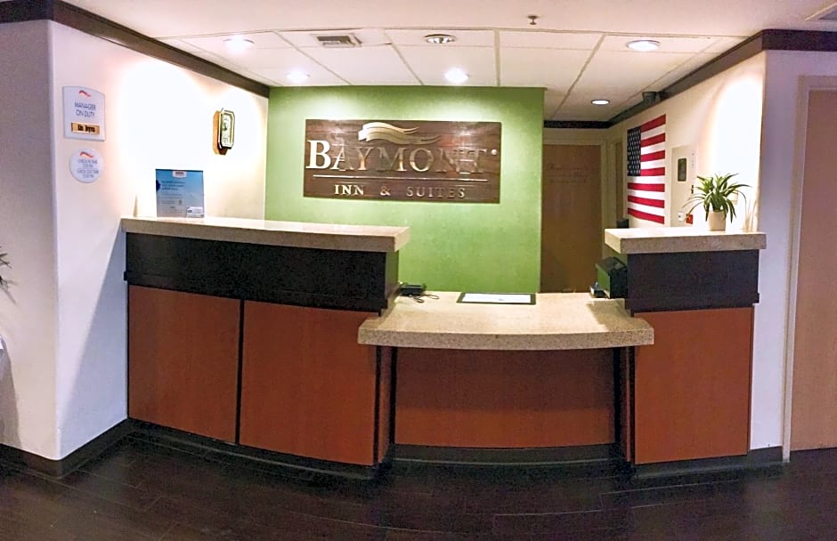 Baymont by Wyndham Tucson Airport