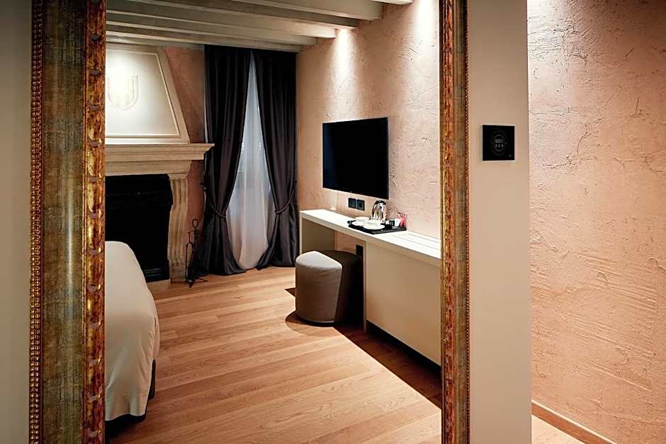 Ca' dei Proverbi Suites - WENICE Deep Culture