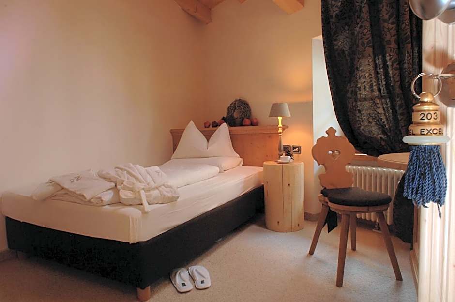 Romantic Hotel Excelsior