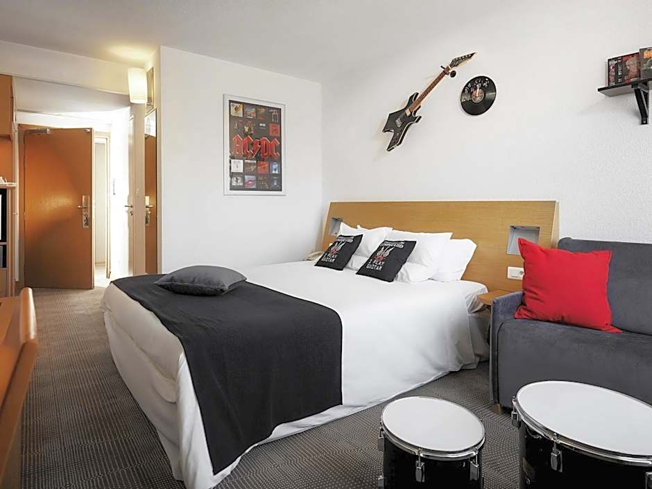 Novotel Gdansk Centrum