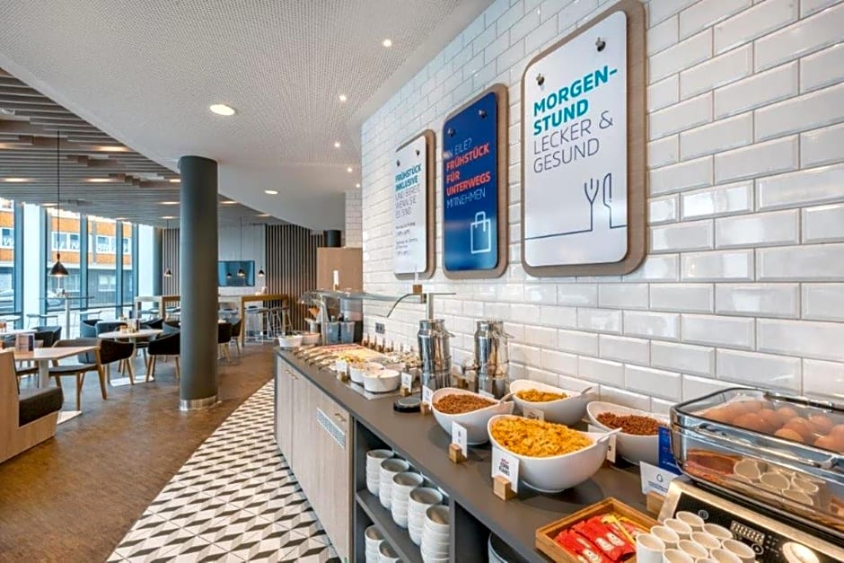 Holiday Inn Express Oberhausen By IHG