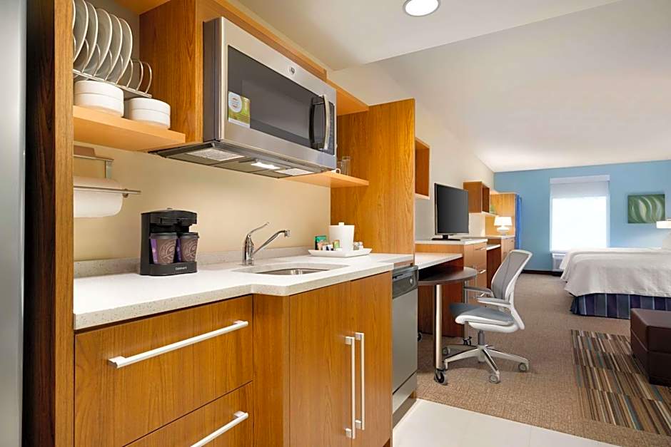 Home2 Suites By Hilton Joliet Plainfield