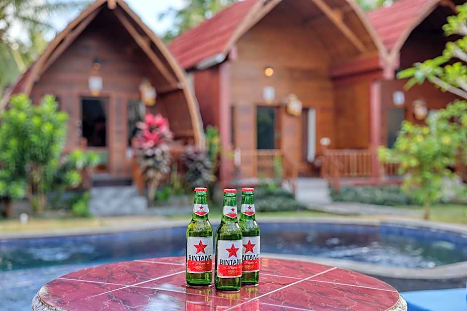 Adi Bungalow Nusa Penida