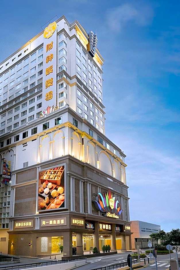 Hotel Fortuna