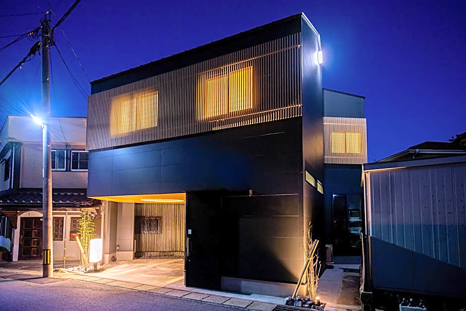 Oyado Machi