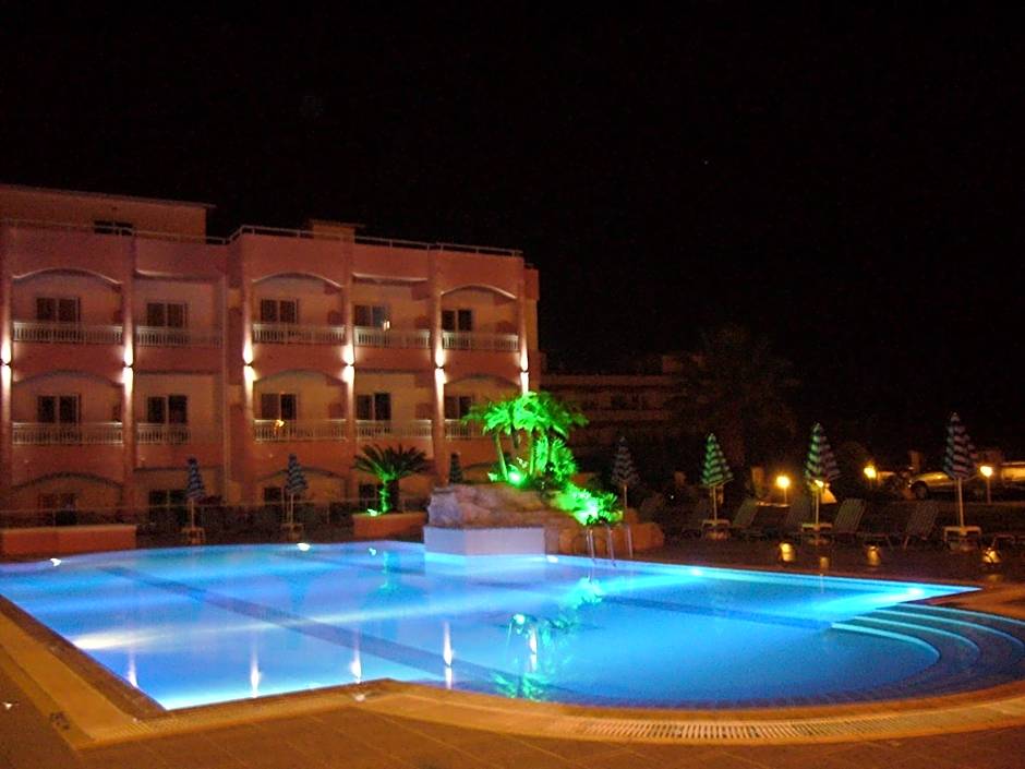 Rhodian Rose Hotel