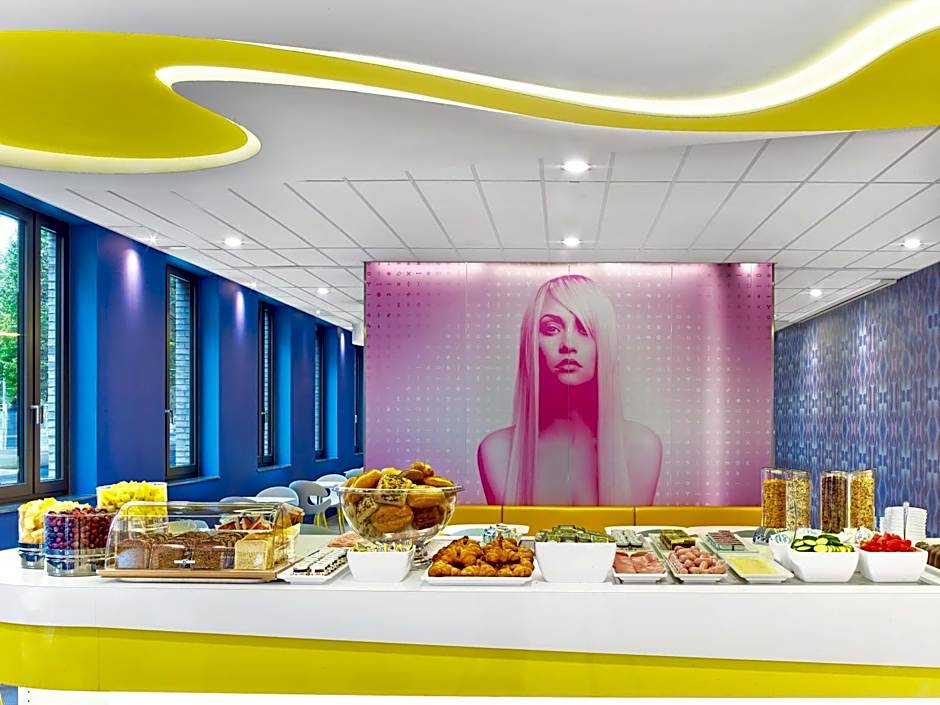 Prize by Radisson, Hannover City