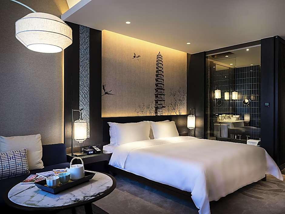 Pullman Kaifeng Jianye