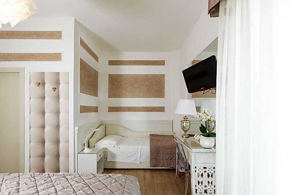 Hotel Alexander