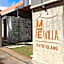 ME Villa Kayu Tulang