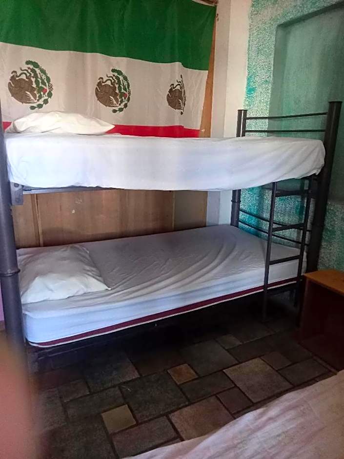 Hostal Bravo Vallarta