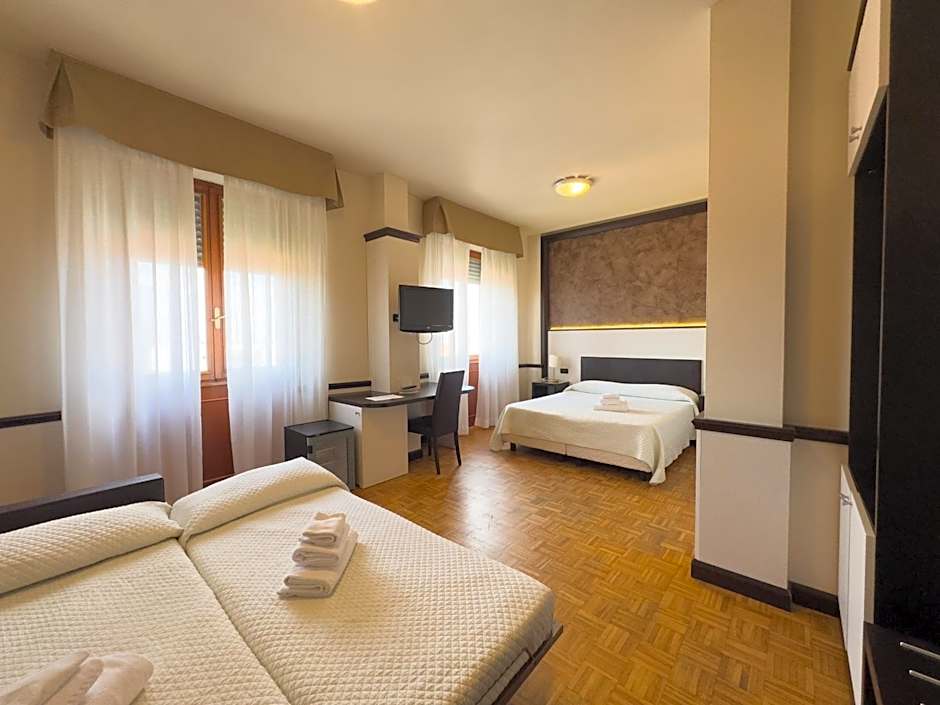 Hotel Astoria