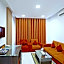 Alezz Suites Salalah