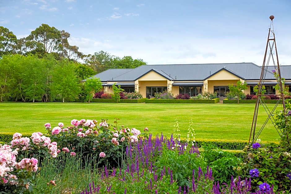 The Barn Accommodation