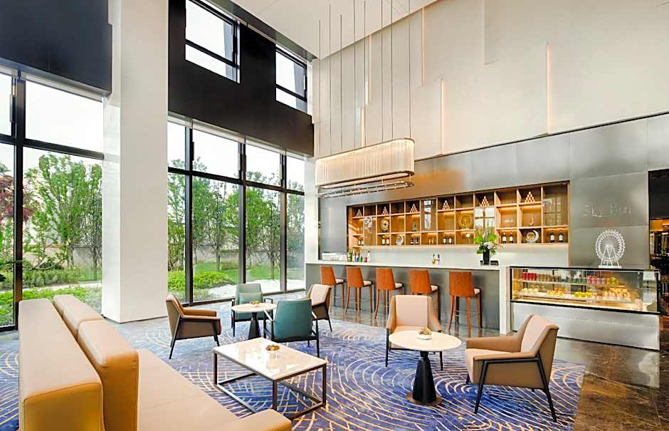 Novotel Nanjing Airport