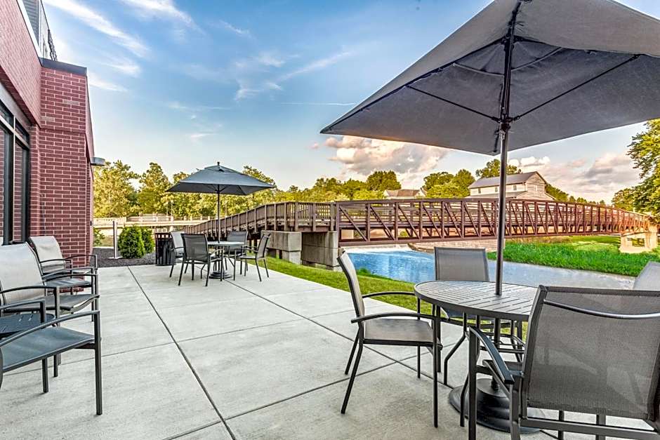 Fairfield Inn & Suites by Marriott Jasper