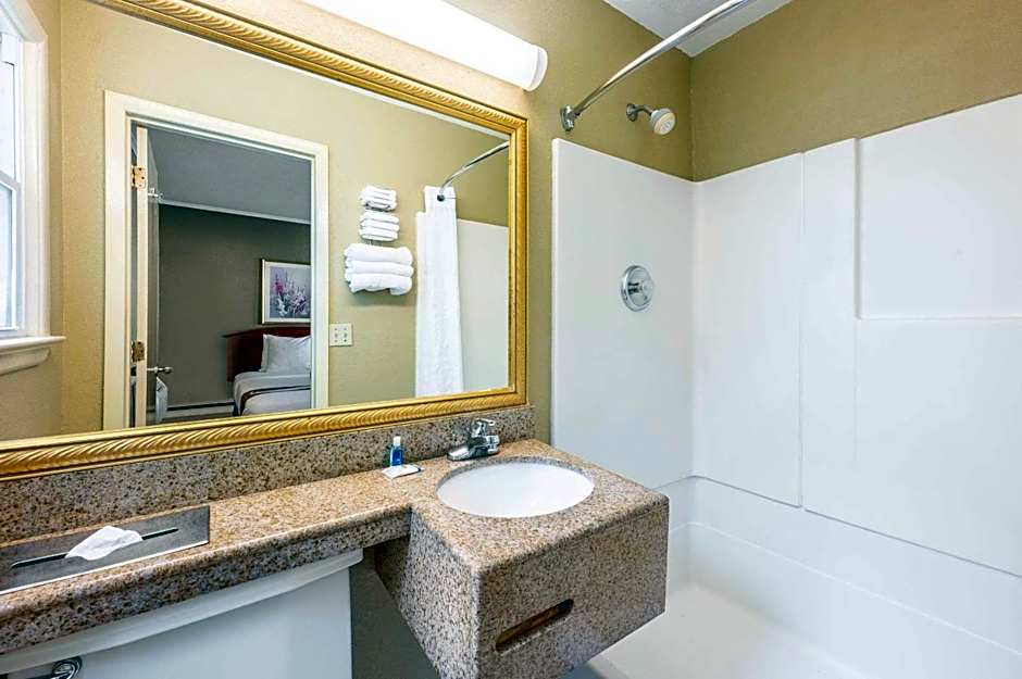 Quality Inn Poughkeepsie