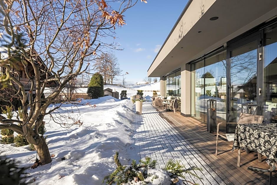 Hotel Viertler