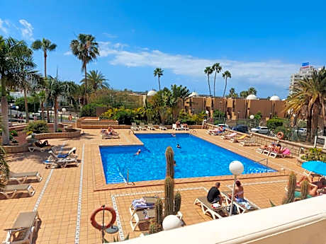 SUNSET APARTMENT Las Americas