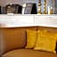 Holiday Inn - the niu, Air Frankfurt Messe By IHG
