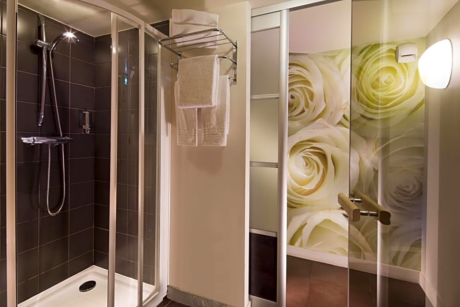 Le Fabe Hotel