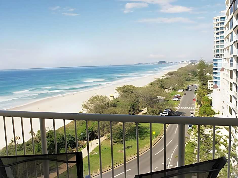 Boulevard Towers Holiday Apartments