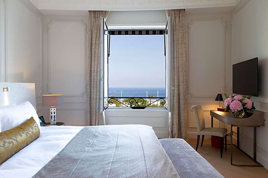 Hôtel de Paris Monte-Carlo