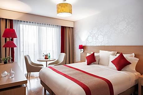 Residhome Paris-Evry